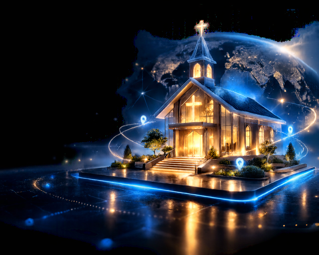 Faith Bible Alliance Church